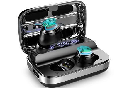 Auricolari Bluetooth