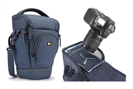 Custodia per reflex Case Logic